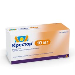 Крестор