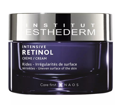 Institut Esthederm Intensive Retinol Крем для лица, крем, для повышения упругости кожи, 50 мл, 1 шт.