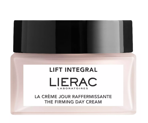 Lierac Lift Integral Дневной крем-лифтинг для лица, крем для лица, укрепляющий, 50 мл, 1 шт.