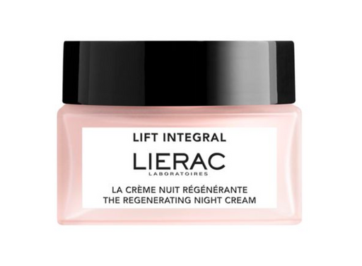 Lierac Lift Integral Крем-лифтинг для лица ночной, крем для лица, восстанавливающий, 50 мл, 1 шт.