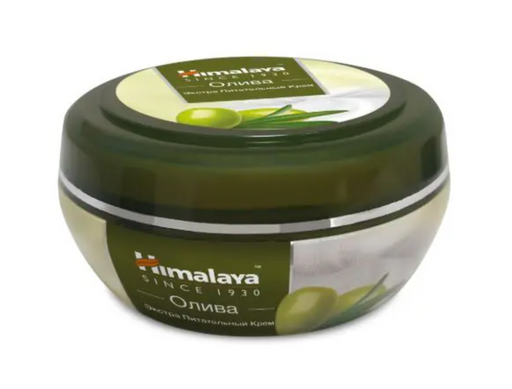 Himalaya Крем Экстра Питательный, крем, олива, 150 мл, 1 шт.