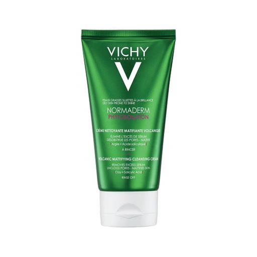 Vichy Normaderm Phytosolution Матирующий гель, гель, 125 мл, 1 шт.